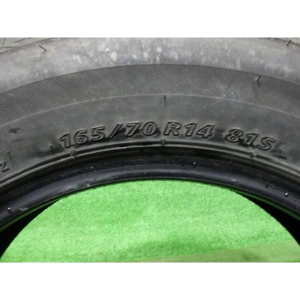 BRIDGESTONE NEXTRY 165/70R14 4本 送料無料】165/70R14 81S