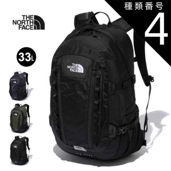 種類4 K ブラック|F ザ ノース フェイス リュック ビッグショット THE NORTH FACE NM72301 BIG SHOT デイパック バッグ 新生活 通学 プレゼント リュック 33L 大容量 通勤 通学 PC収納 背面メッシュ 通気性抜群