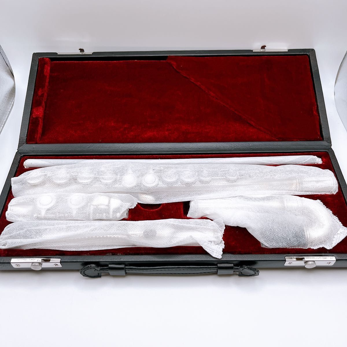 kflu-35 ケルントナー