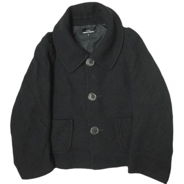 weekend maxmara クチートアマーノ 黒 春まで着れる！上質コート weekend maxmara クチートアマーノ 黒 春まで着れる！上質コート