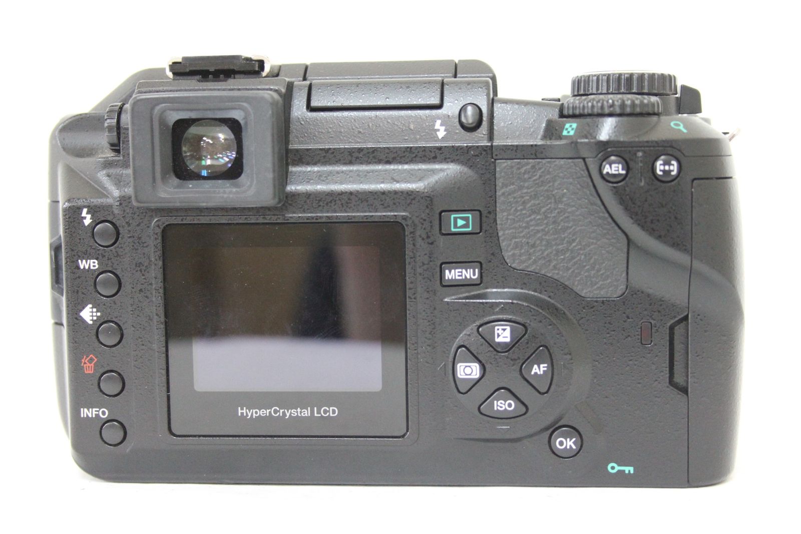 E-300 ZUIKO
