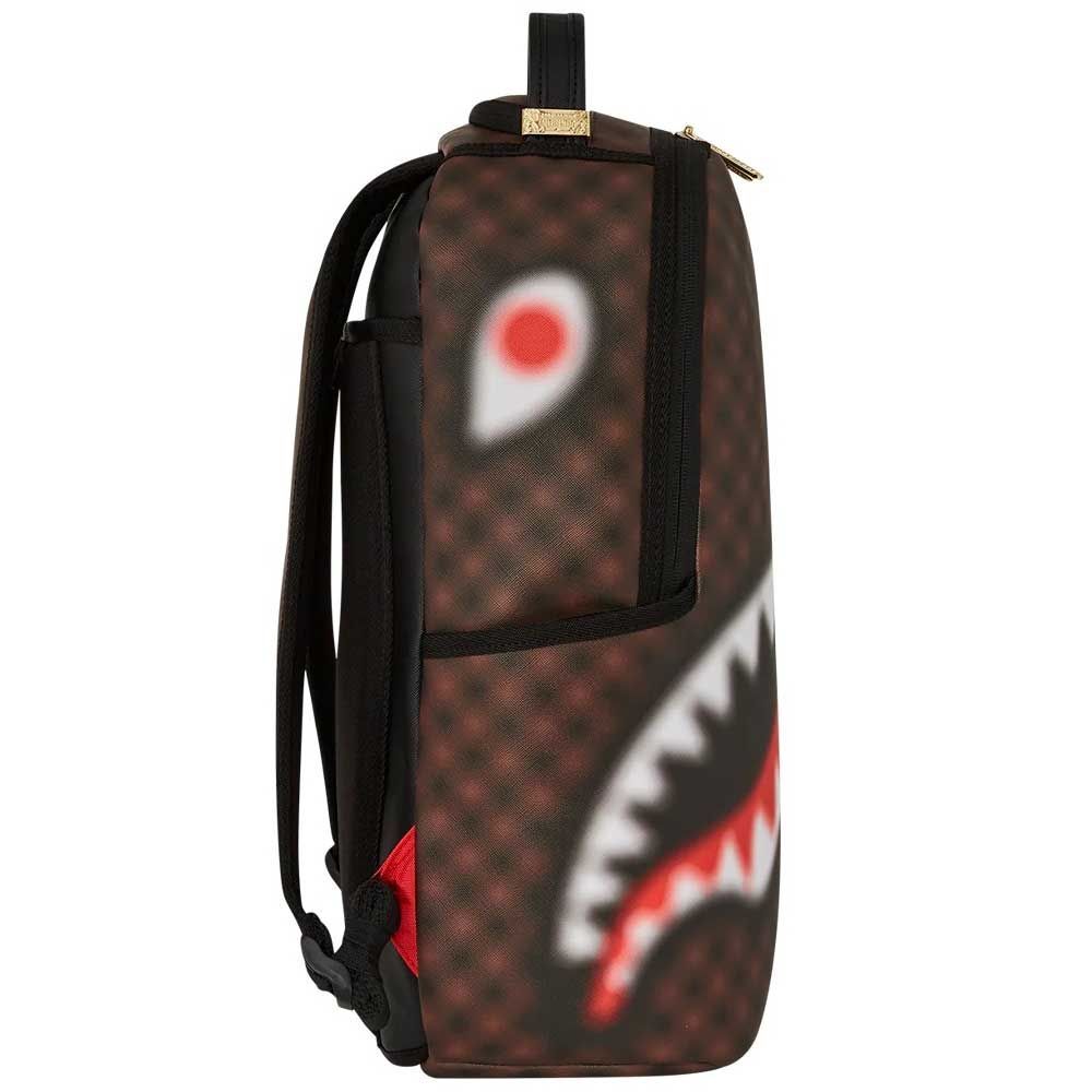 スプレーグラウンド バックパック Sprayground シャークマウス 新品  