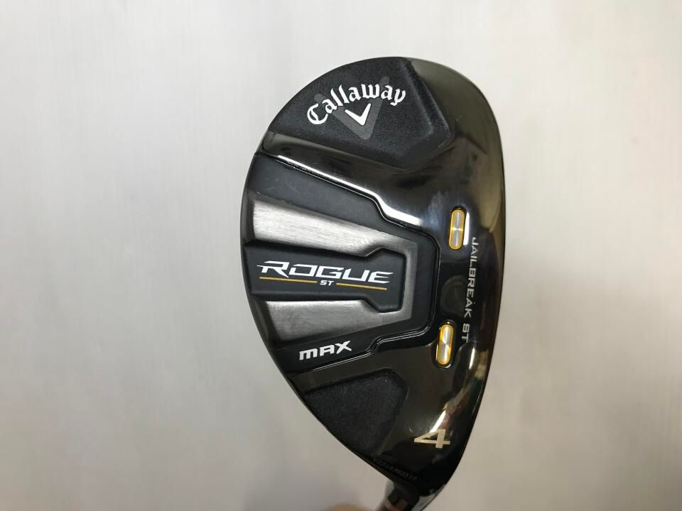 【最短翌日発送】ROGUE ST MAX | 20 | R | VENTUS 5 for Callaway |  | ユーティリティ | キャロウェイ