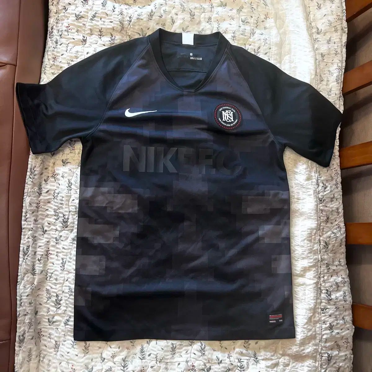 95 NIKE ナイキ FC ホーム ジャージ AO0667 ー 010