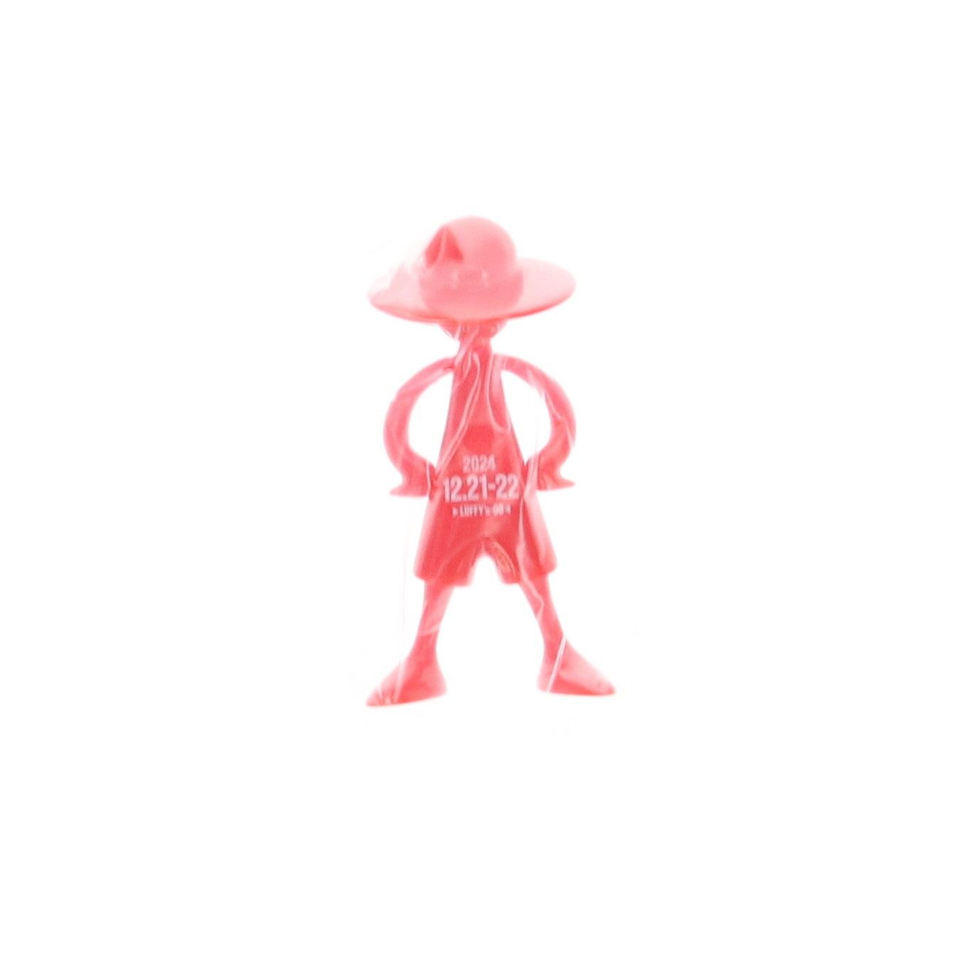 LUFFY's プロトタイプ　（ONE PIECE ルフィズ） LUFFY's 1/20 プロトタイプ | 魂ウェブ
