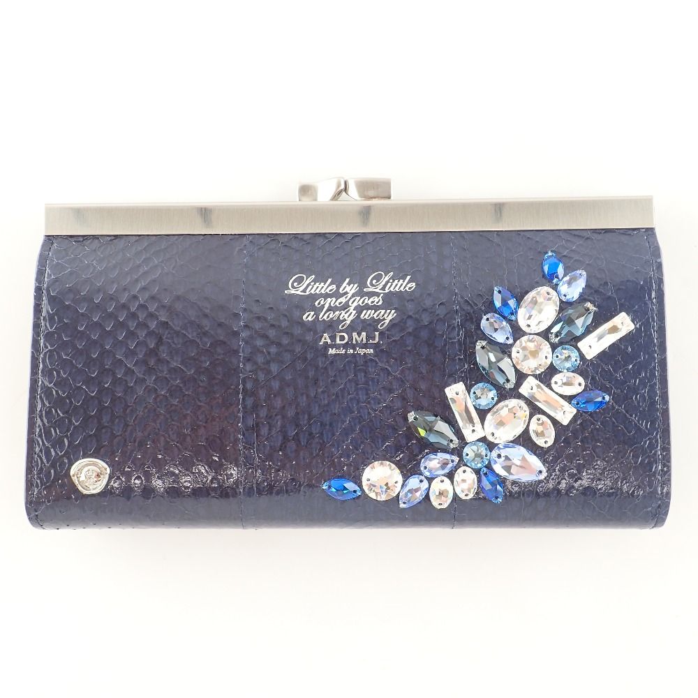 A.D.M.J. Accessoires De Mademoiselle ADMJ 【新品未使用】23SS06008 