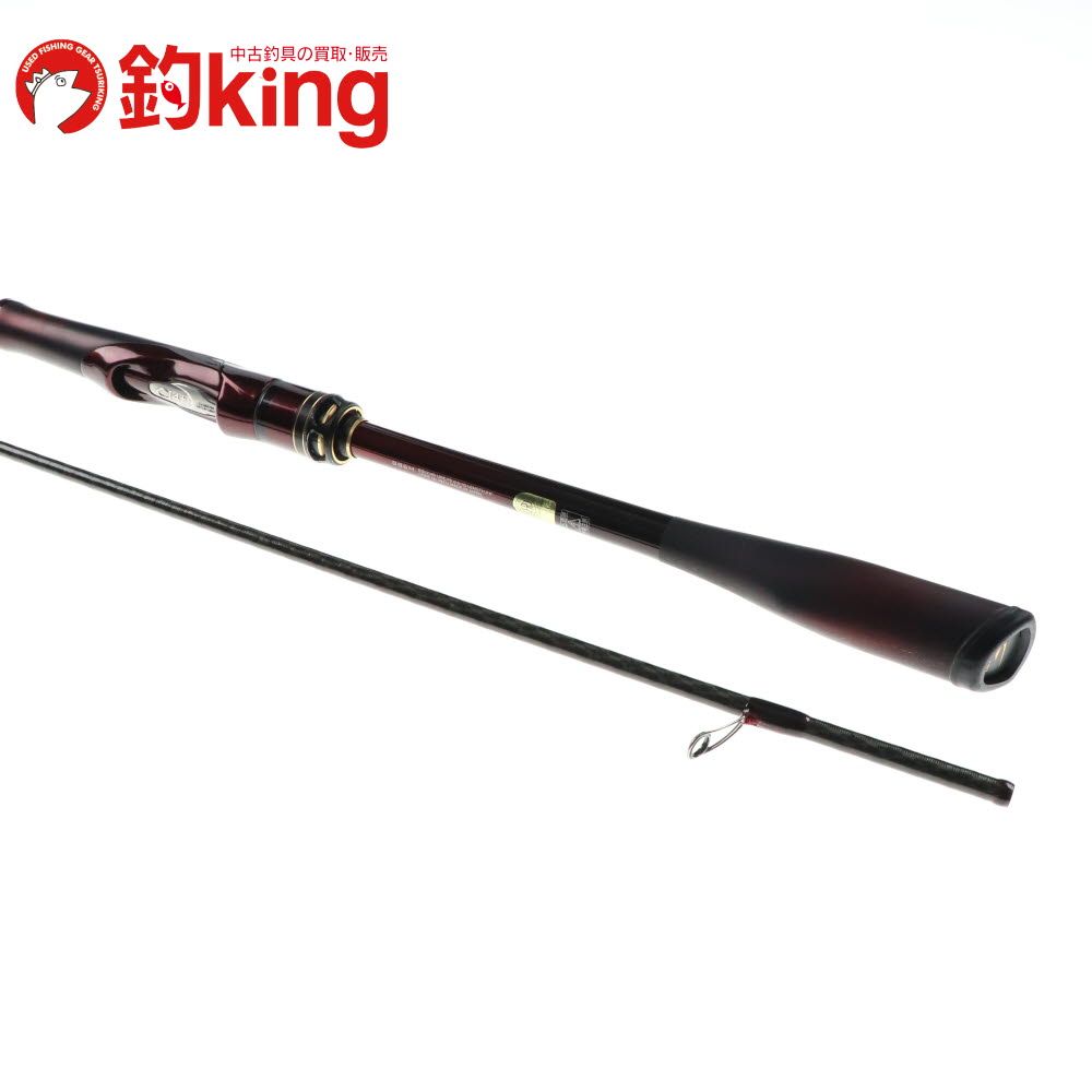SHIMANO - 【中古】 シマノ 19 セフィア リミテッド S86M   /P159L シマノ 19 セフィア リミテッド S86M /P159L アオリイカ
