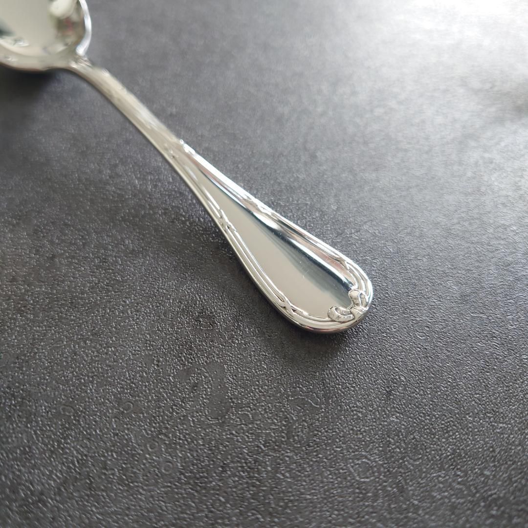 コーヒースプーン