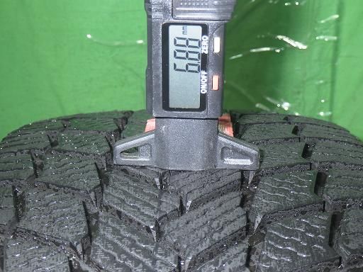 MICHELIN スタッドレス