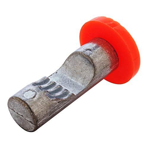 パオック(PAOCK) SSPOWER(エスエスパワー) アルミバイス AV-100用クイックレバー AV-100QL