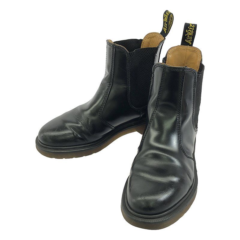 Dr.Martens / ドクターマーチン | サイドゴアチェルシーブーツ