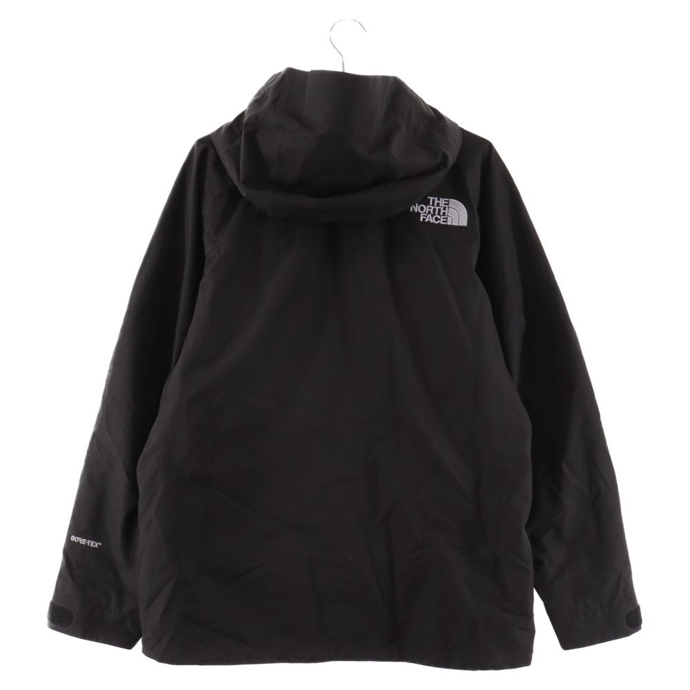 THE NORTH FACE (ザノースフェイス) MOUNTAIN JACKET GORE-TEX