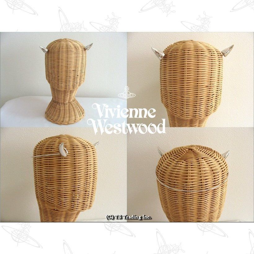 ヴィヴィアンウエストウッド Vivienne Westwood Horn Tiara ホーン