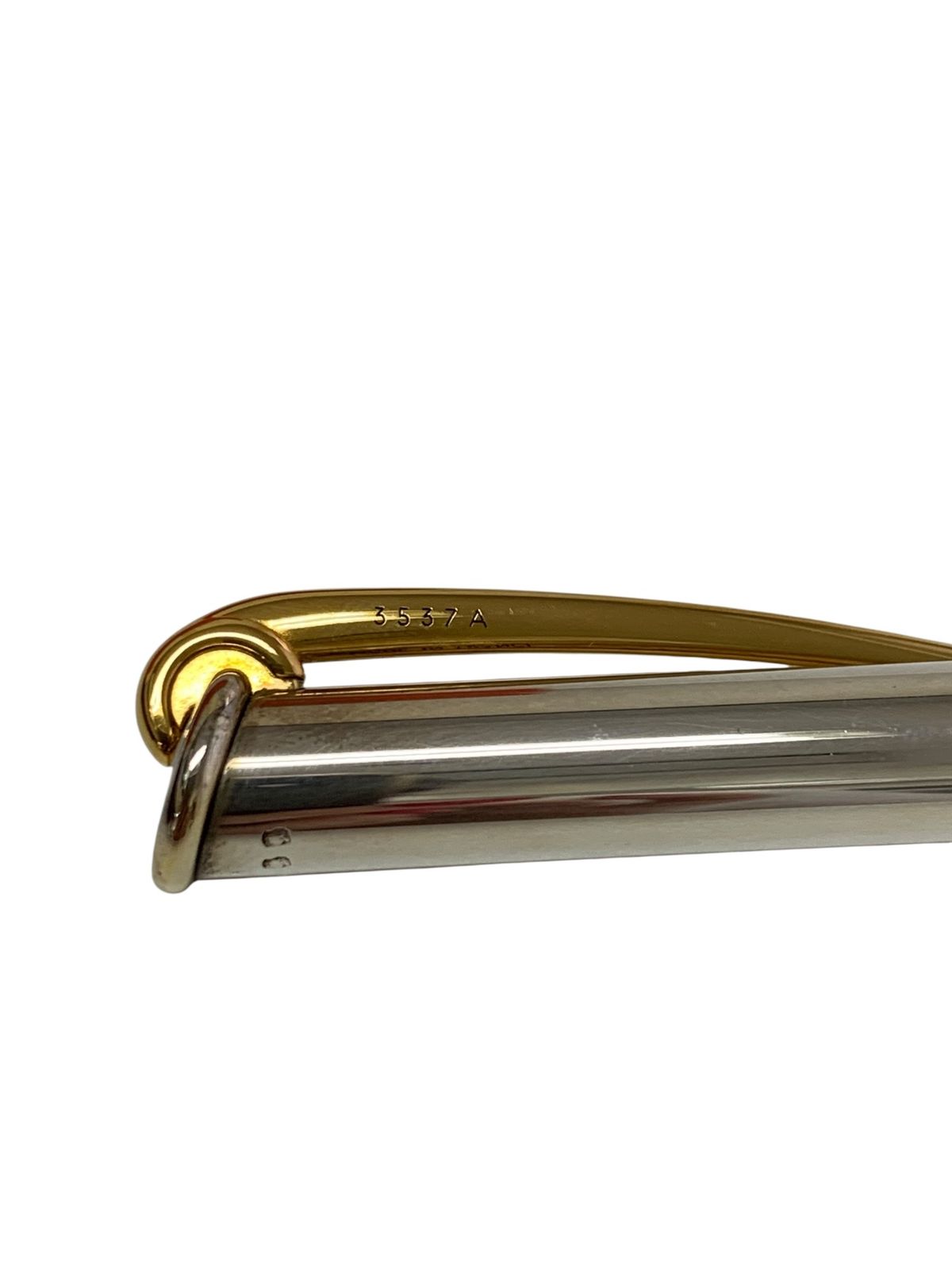 エルメス ペン シルバー シルバー ITGB1AX50BUK - メルカリ 