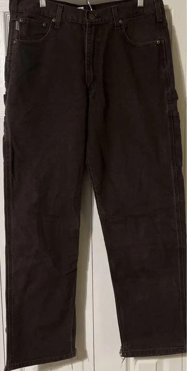 パンツ チョコレート