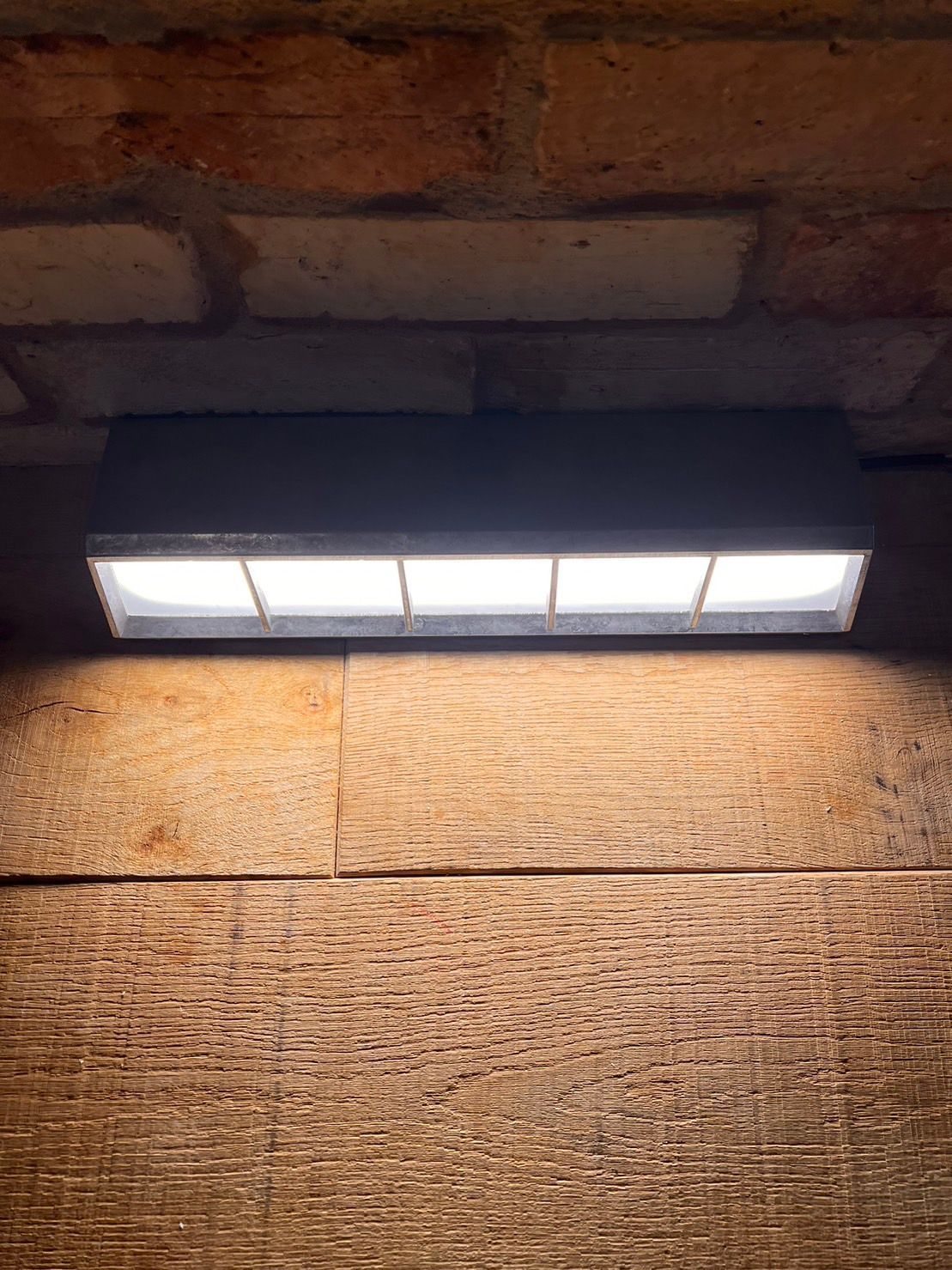 インテリア照明