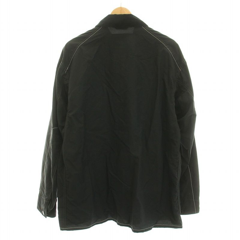 アンドワンダー×バブア― pivot ハンティングジャケット and wander（アンドワンダー）の「and wander×Barbour/アンド