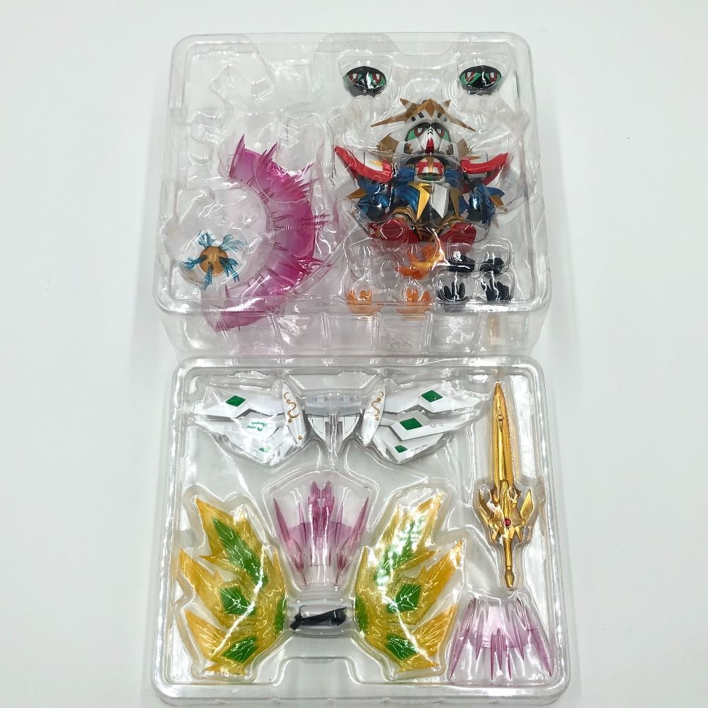 【未開封】SDX 太陽騎士ゴッドガンダム 新SDガンダム外伝 黄金神話 29.【未開封】SDX 太陽騎士ゴッドガンダム 新SDガンダム外伝