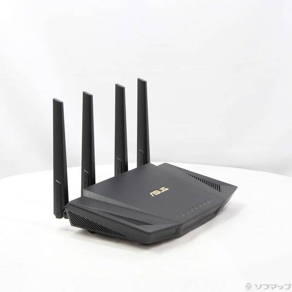 rt-ax3000 ASUS|無線LANルーター⁄RT-AX3000|ハードオフ公式通販オフ