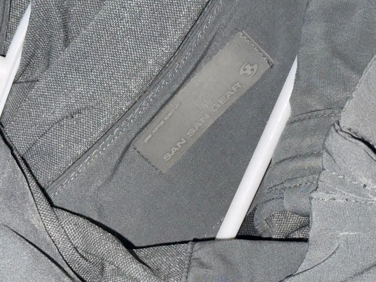 GEAR サンサンギアー