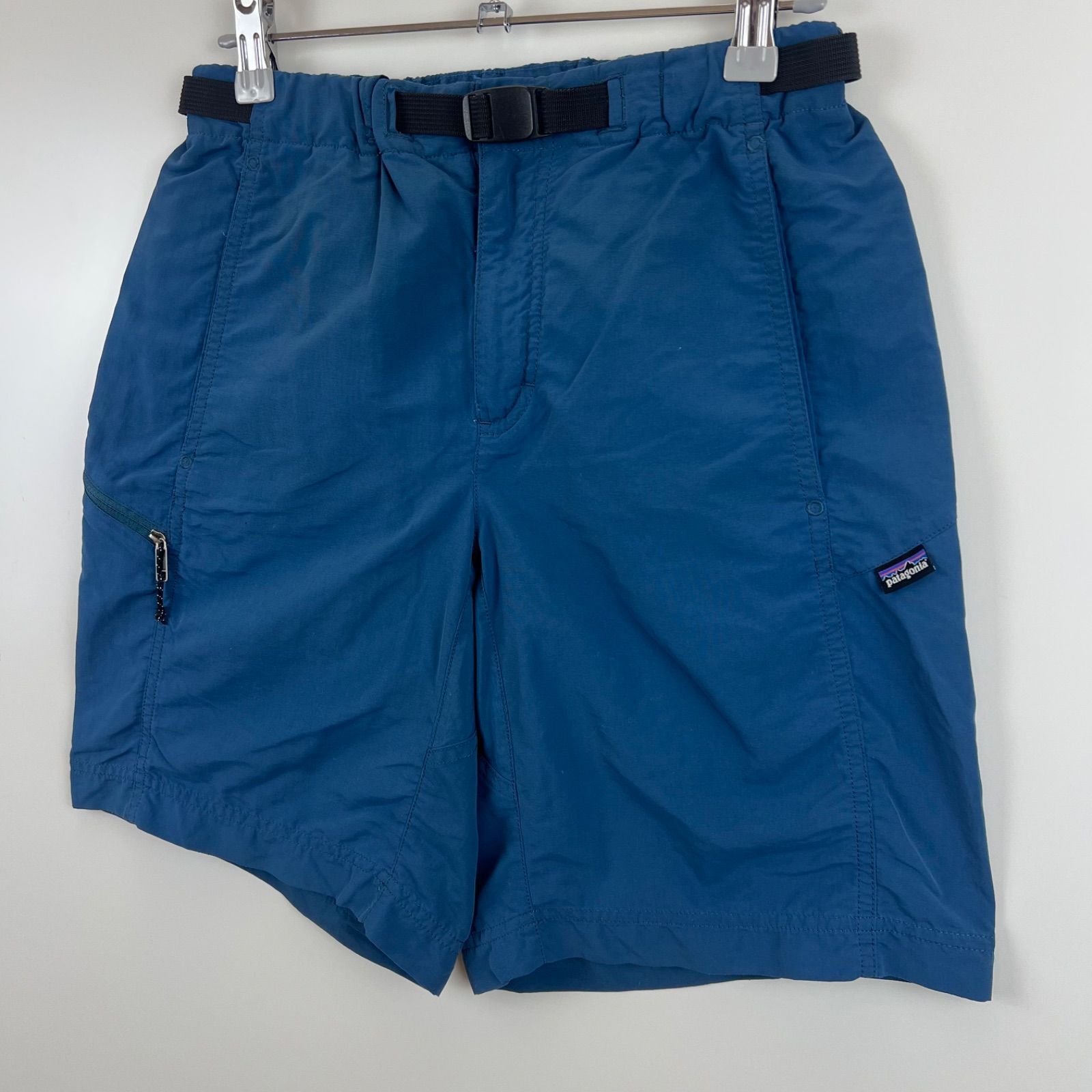 patagonia パタゴニア GI Ⅲ ショーツ SP13 XL FGE patagonia 2013ss GI Ⅲ SHORT pants Men's XS ELKH 57319 navy