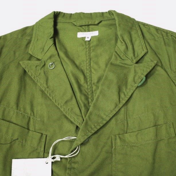 【USA製】Engineered Garments/ベッドフォードジャケット/Ｓ ⚫︎Mサイズ！ENGINEERED GARMENTS ベッドフォードジャケット