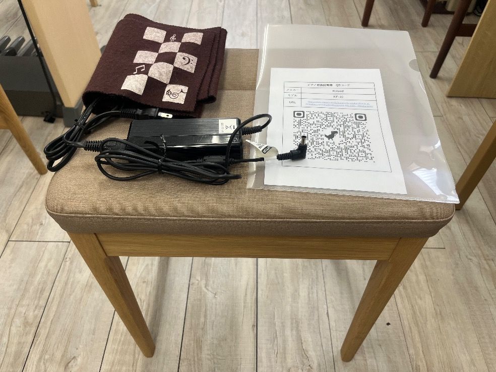 ☆72453【電子ピアノ】ROLAND KF10KO 17年製 - メルカリ