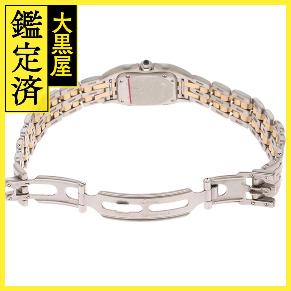 その他 haruhiua Cartier/カルティエ パンテールSM アイボリー文字盤 レディース