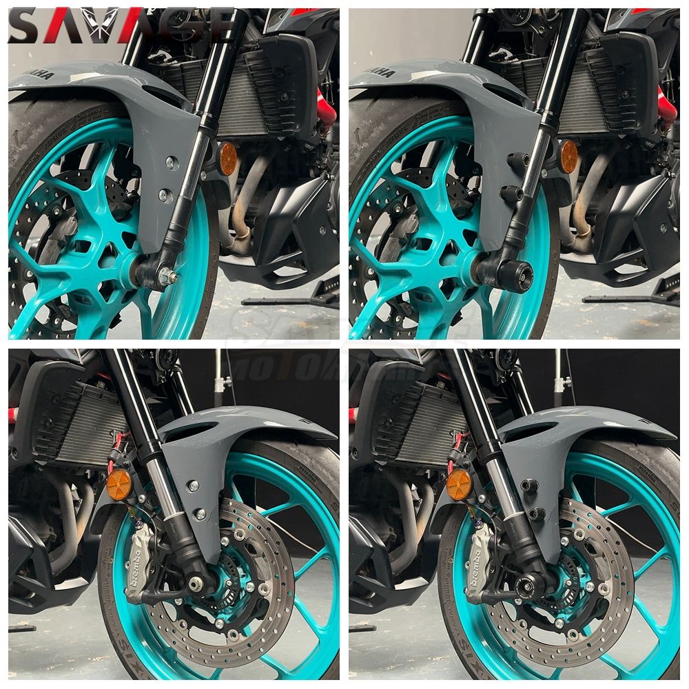 YZF-R25 フロントフォーク R3 R25 MT25 MT3 YZF-R25 フロントフォーク R3 R25 MT25 MT3