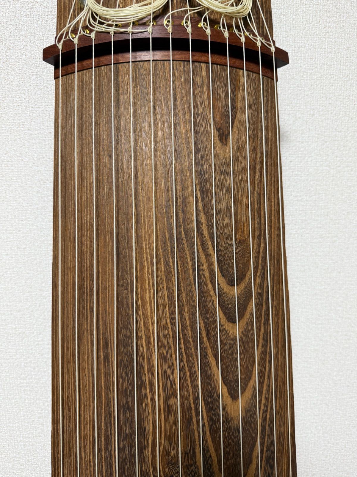 関東送料無料】筝 184cm 13弦 琴 - メルカリ