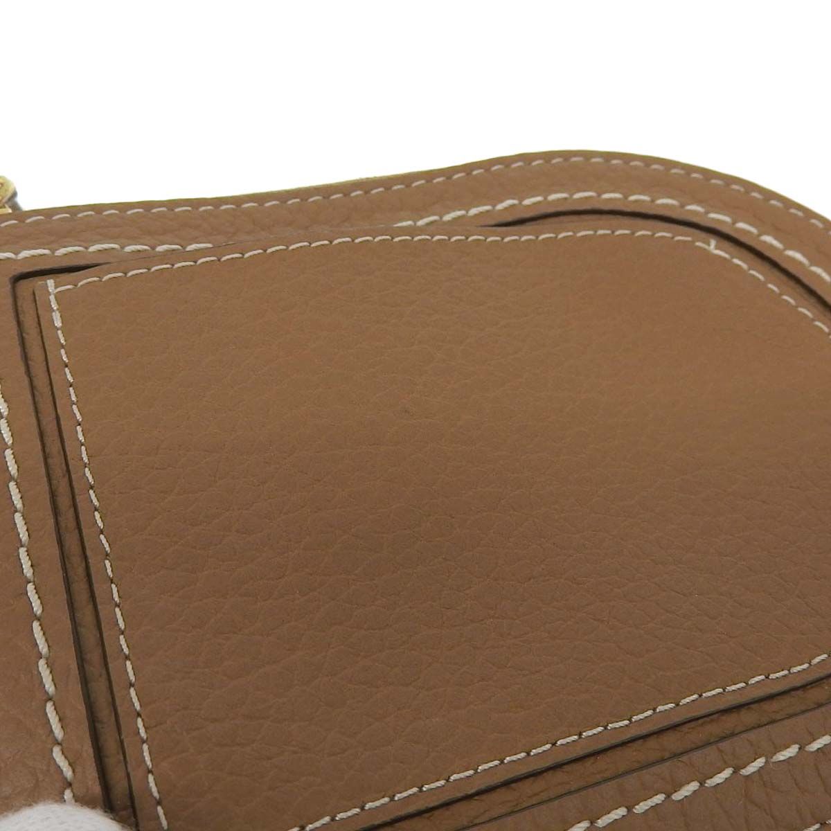 デルヴォー DELVAUX パンDマルチファンクション カードケース