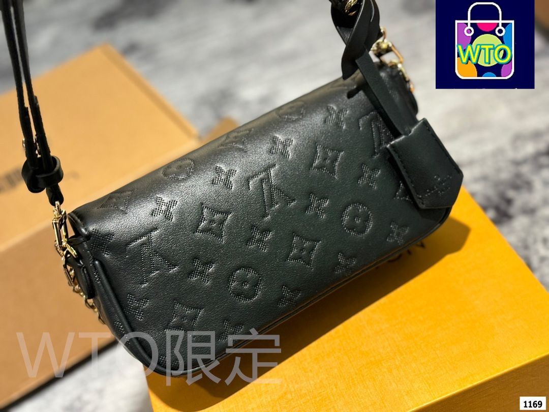 LV|ルイヴィトンWALLET ON