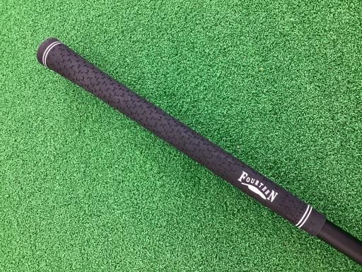  フォーティーン HI-3 24° ユーティリティ UT FT-60 i フレックスその他 メンズ 男性用 右利き 右用 Bランク ゴルフクラブ ユーティリティ メンズ