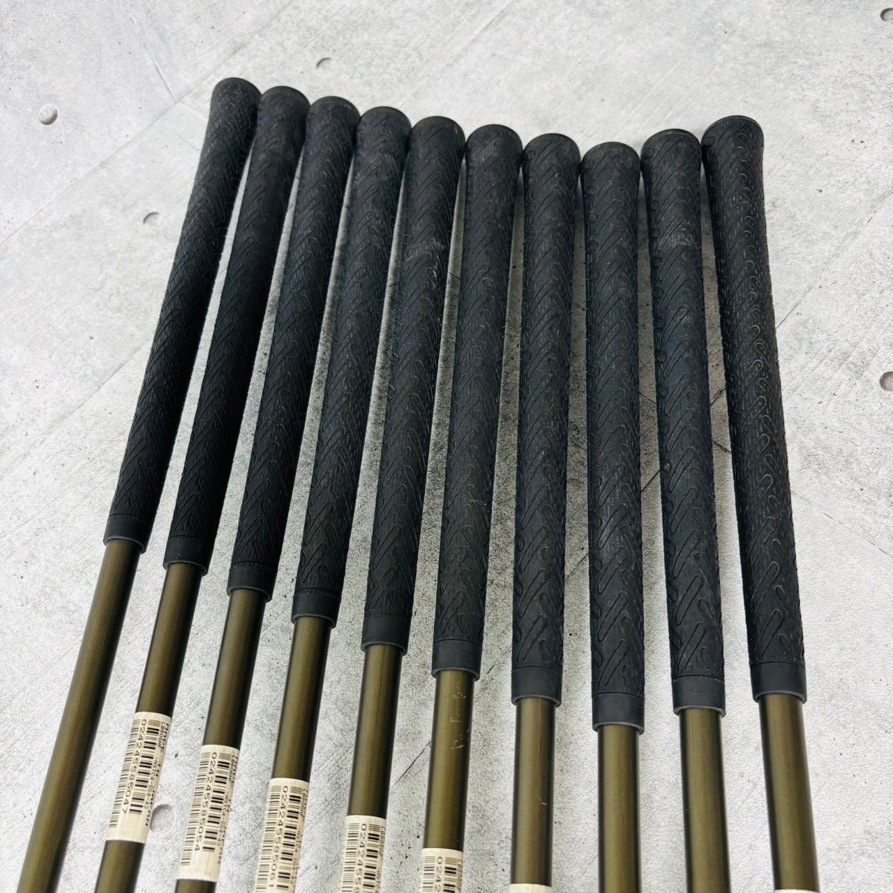 HONMA ホンマ LB-606 4星 10本 メンズ ゴルフ クラブ セット
