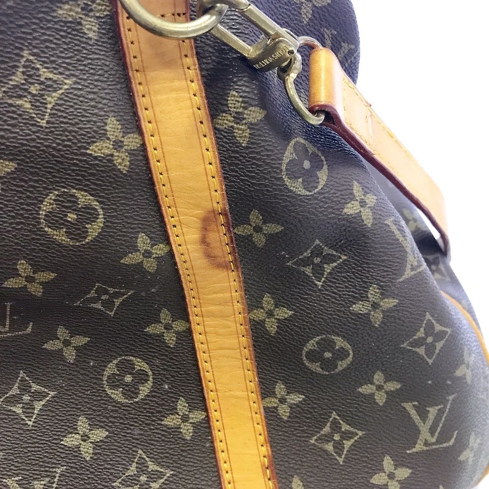 旅行カバン