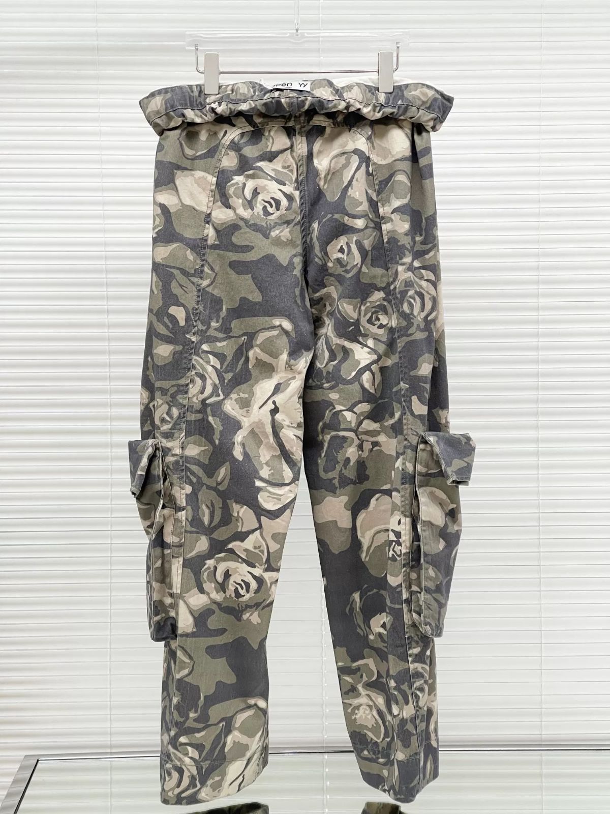 ロールウエスト