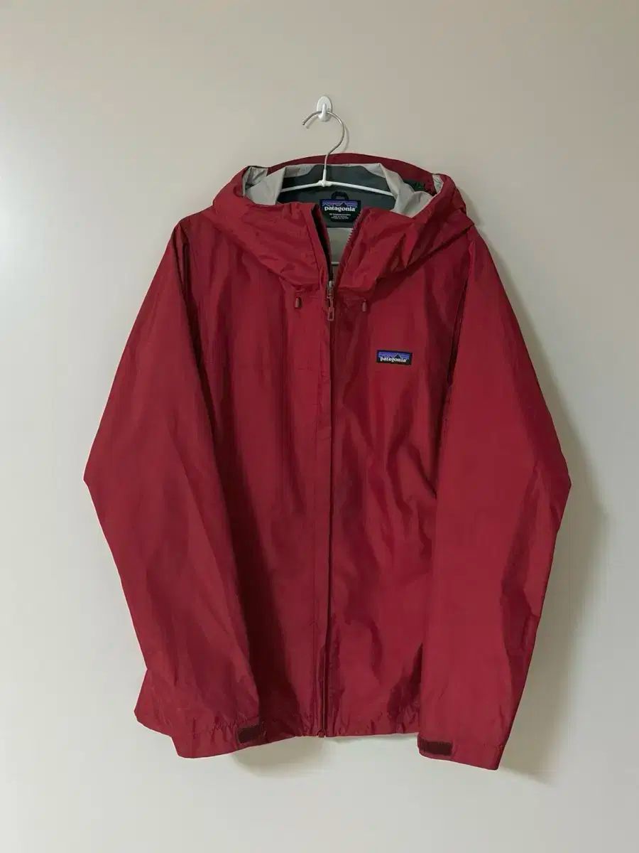 patagonia パタゴニア トレントシェル 3L レディース m 販売