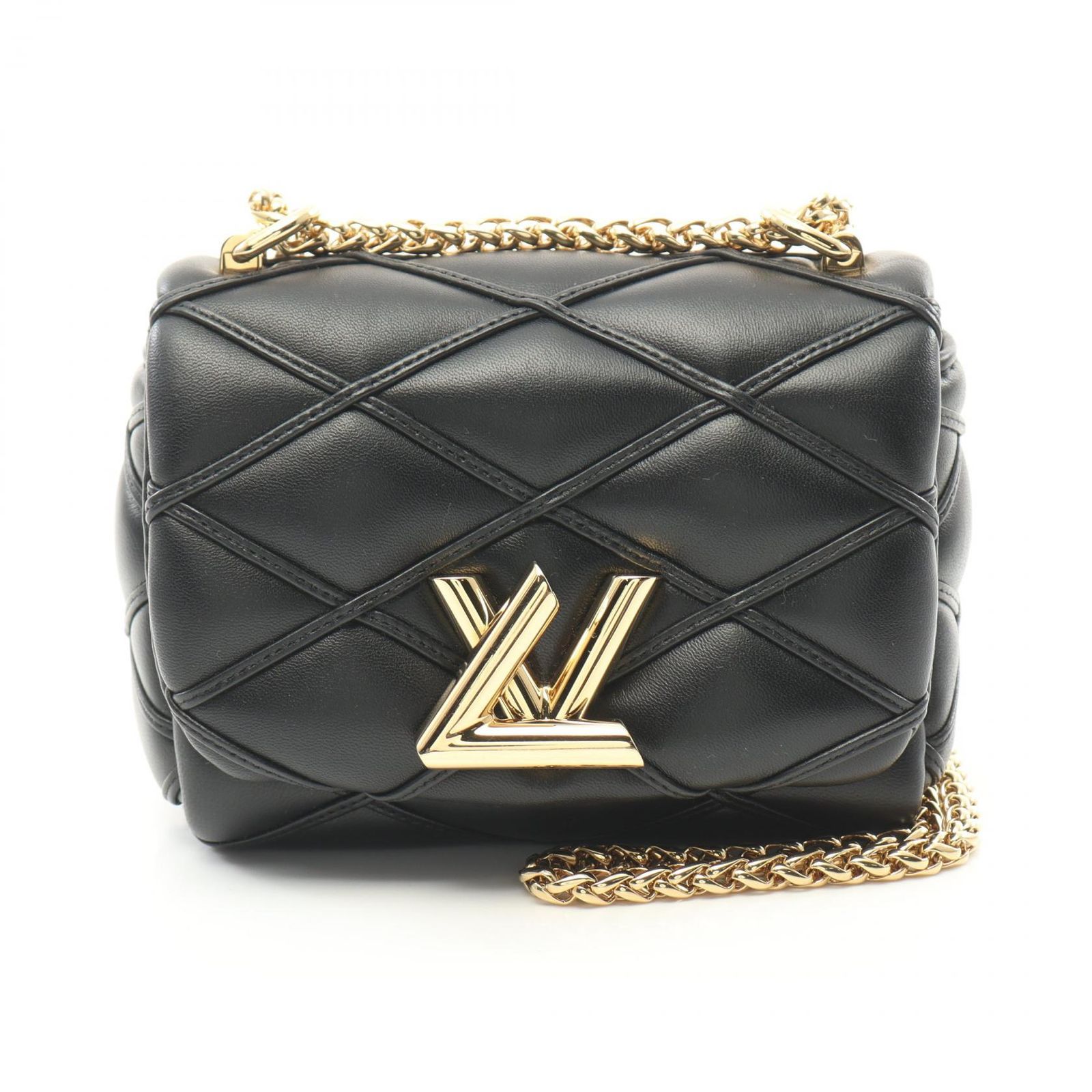 ルイ・ヴィトン LOUIS VUITTON ショルダーバッグ PICO GO-14 M23625 