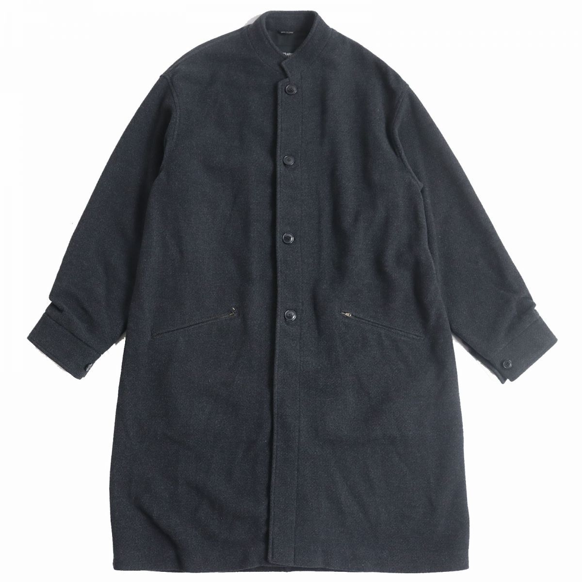 良品△黒タグ ジョルジオアルマーニ A MILANO-BORGONUOVO 21 スタンド 