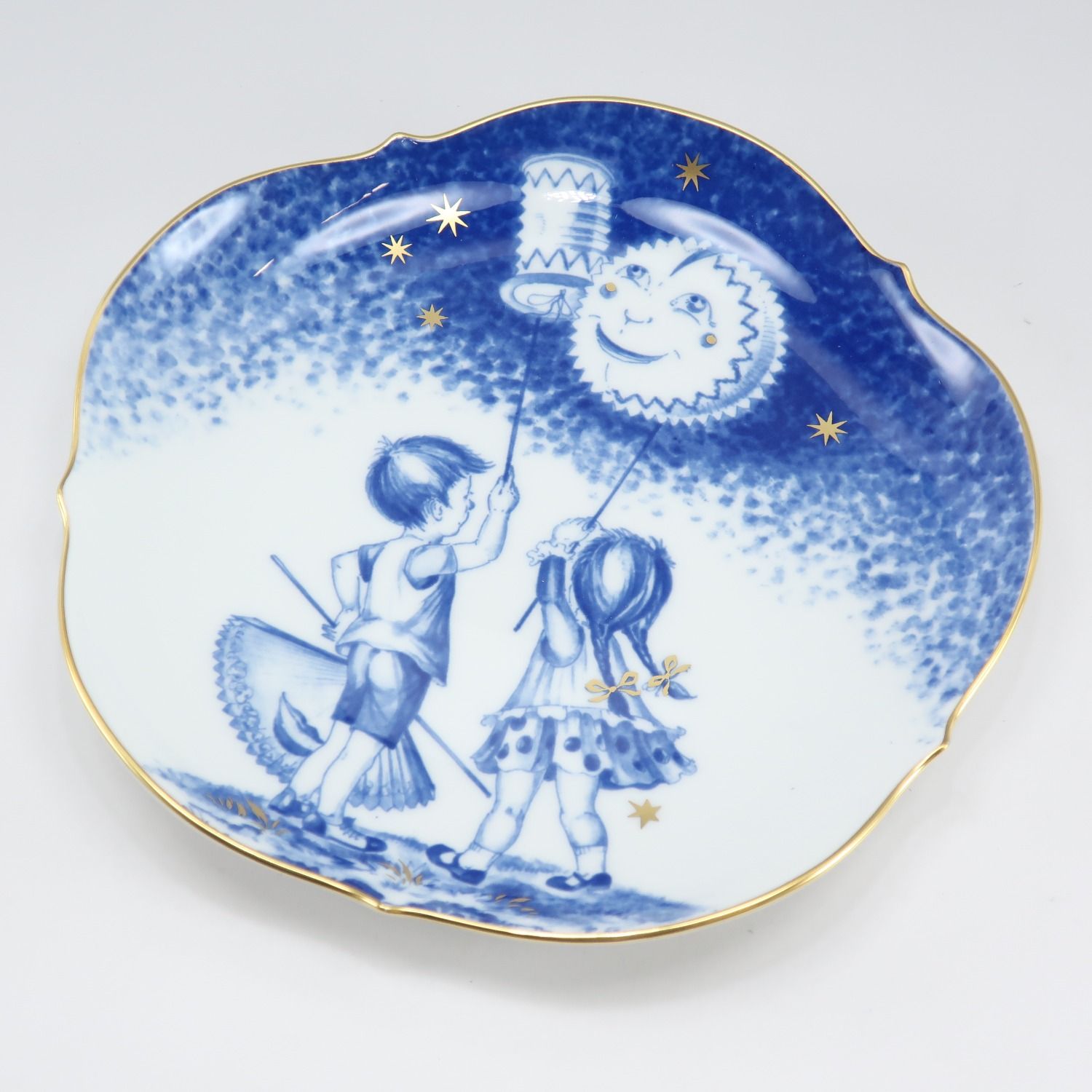 マイセン　メモリアルプレート　1997 ヘンゼルとグレーテル 71gMCP82bVL._UF350,350_QL50_.jpg