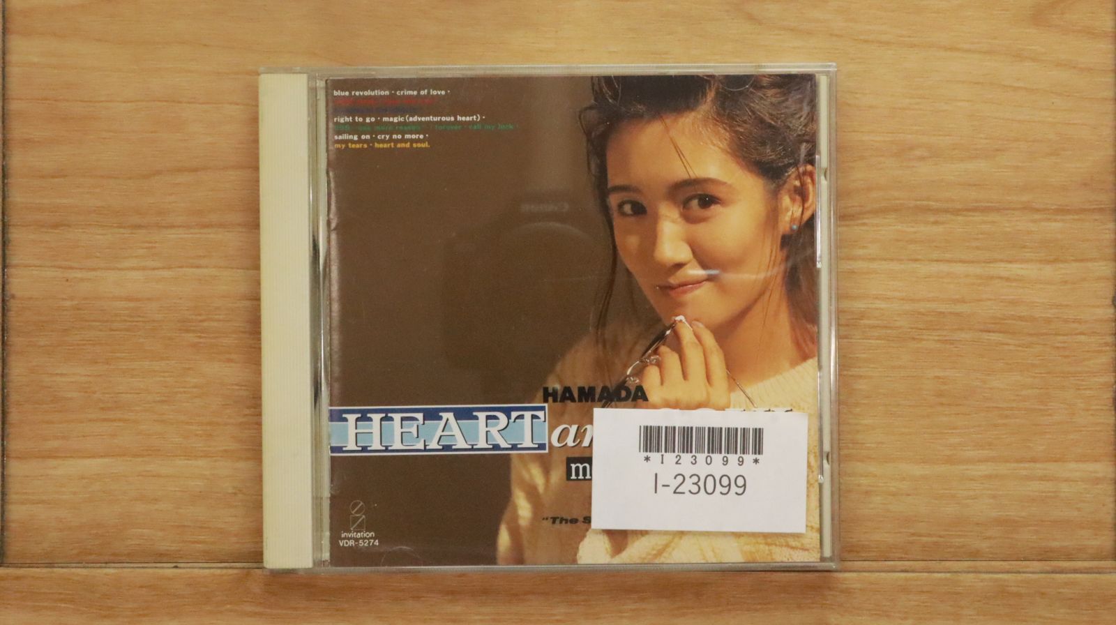 ★激レア★ 浜田麻里　ジグソーパズル　内袋未開封　非売品ポスター２枚 2025年最新】浜田麻里の人気アイテム - メルカリ