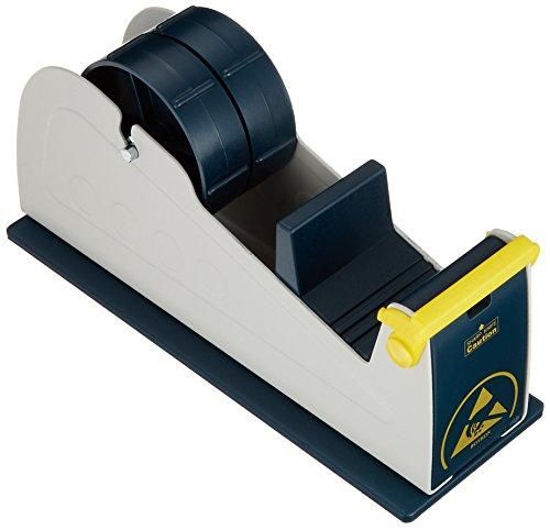 新品・2営業日で発送】アズワン 静電対策テープディスペンサー 51mm幅