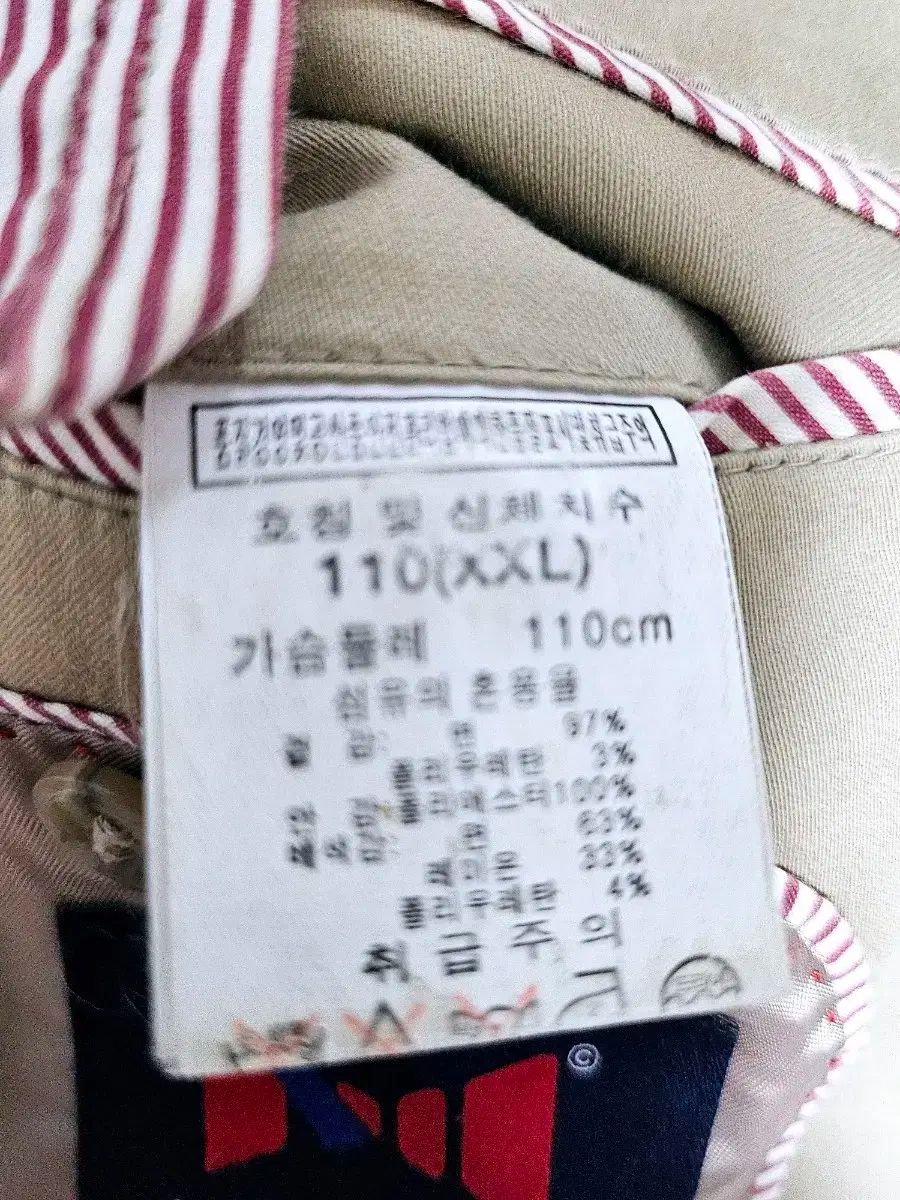 NII ジャケット
