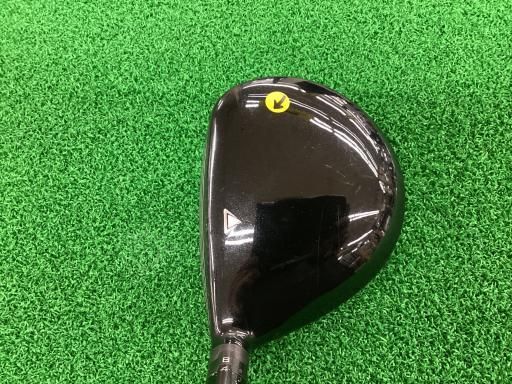 タイトリスト 915F 5W Tour AD MJ-7(S) フェアウェイウッド