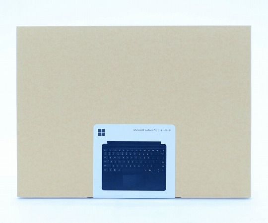 ♥品 Microsoft Surface Pro用 キーボード EP2-00410 MODEL1905 日本語配列 Copilot PC 第11世代 |Pro 10|Pro 9|Pro 8