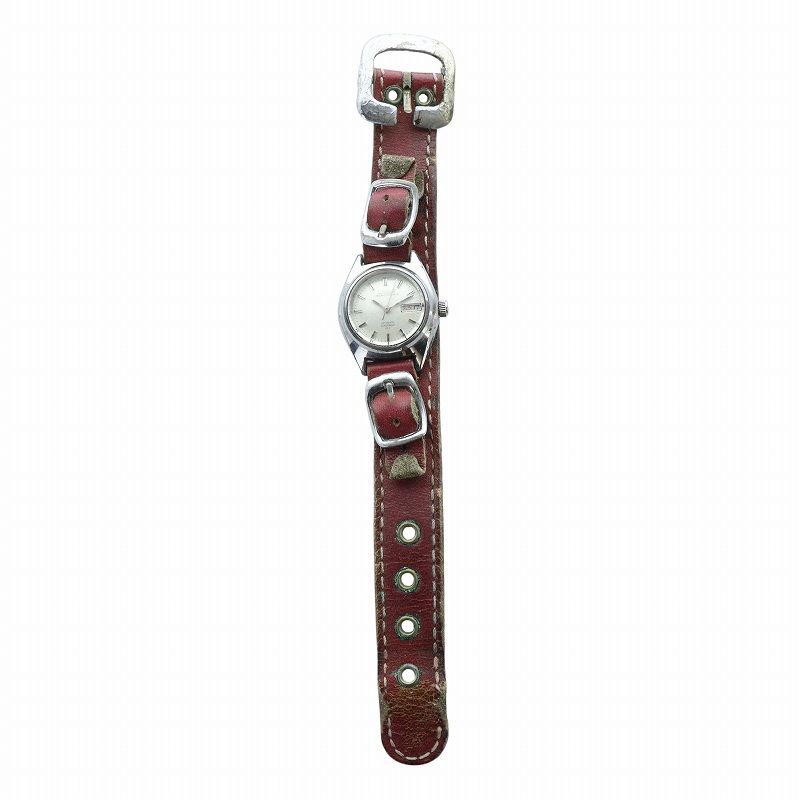 シチズン CITIZEN COSMO STAR V2 コスモスター V2 腕時計