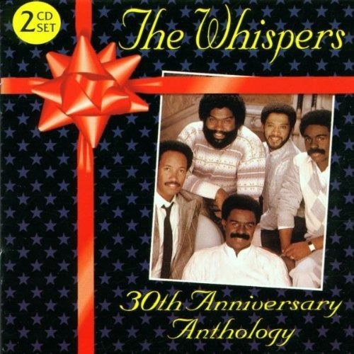 CD 30th Anniversary Anthology