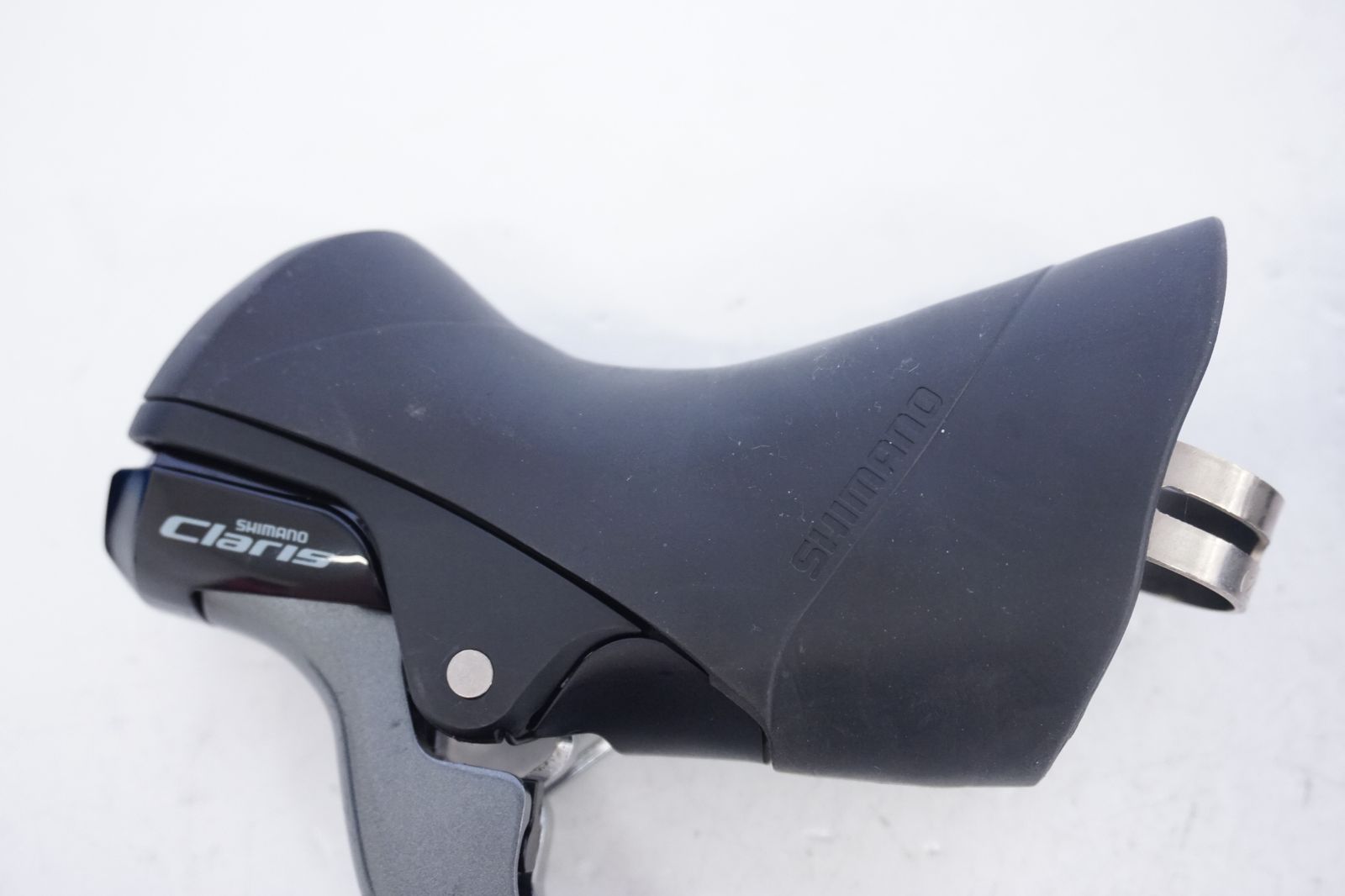 ST-R2000 デュアルコントロールレバー