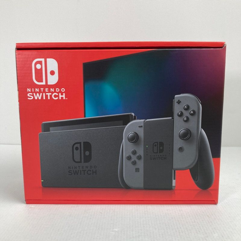 【中古】Nintendo Switch本体+Joy-Con【注意点あり】 楽天市場】（セット商品）スイッチ 本体 (Switch) Joy-Con(L