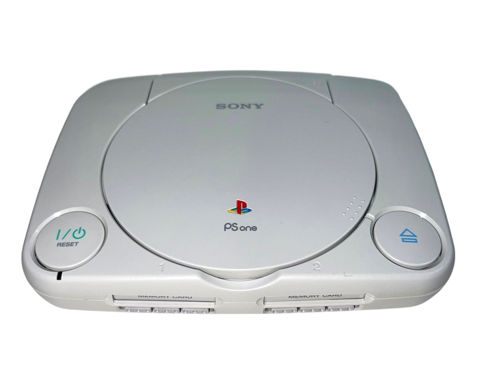プレイステーション SCPH-100